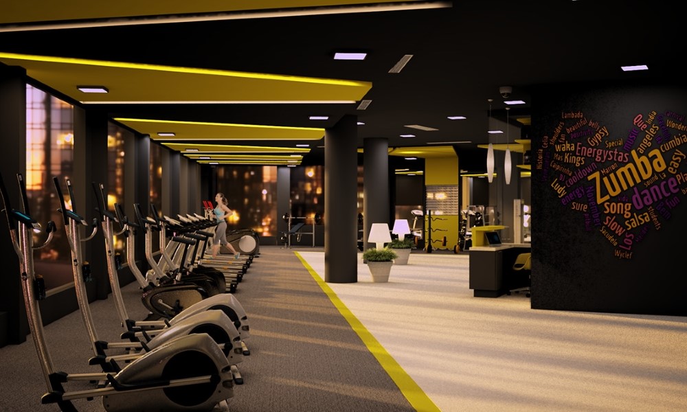 team member